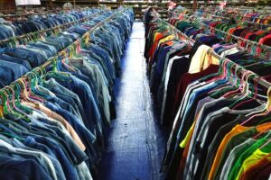 impatto sociale e ambientale della moda